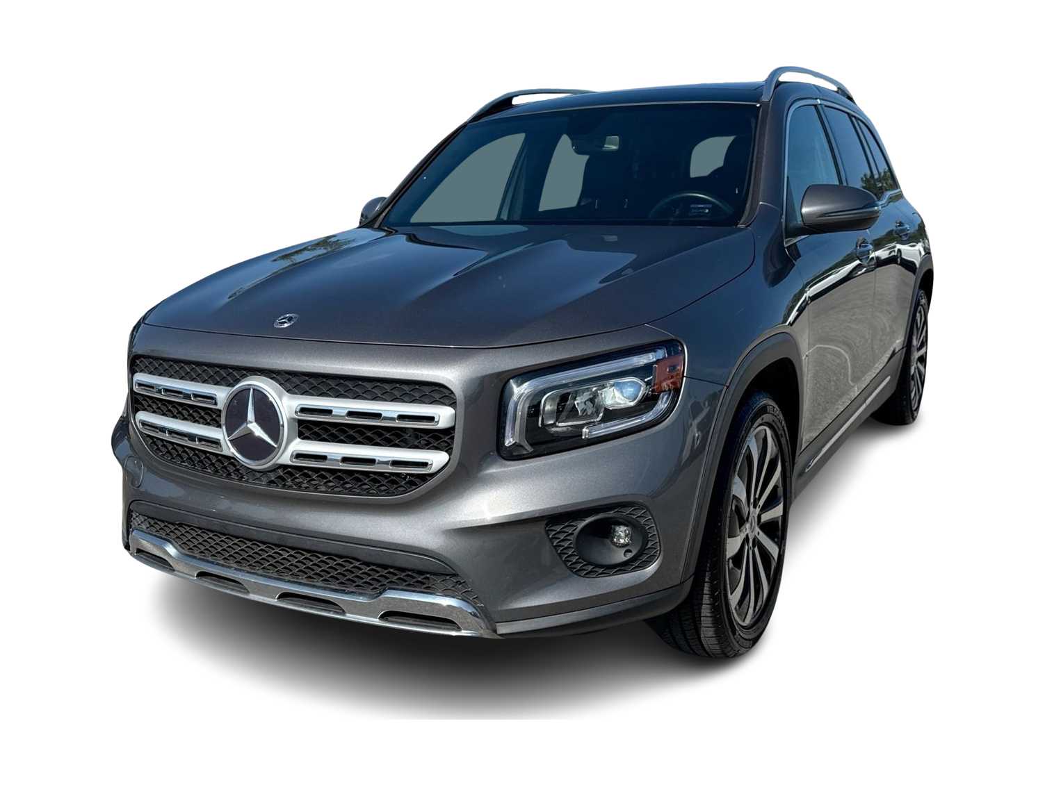 2023 Mercedes-Benz GLB 250 -
                  New Port Richey, FL