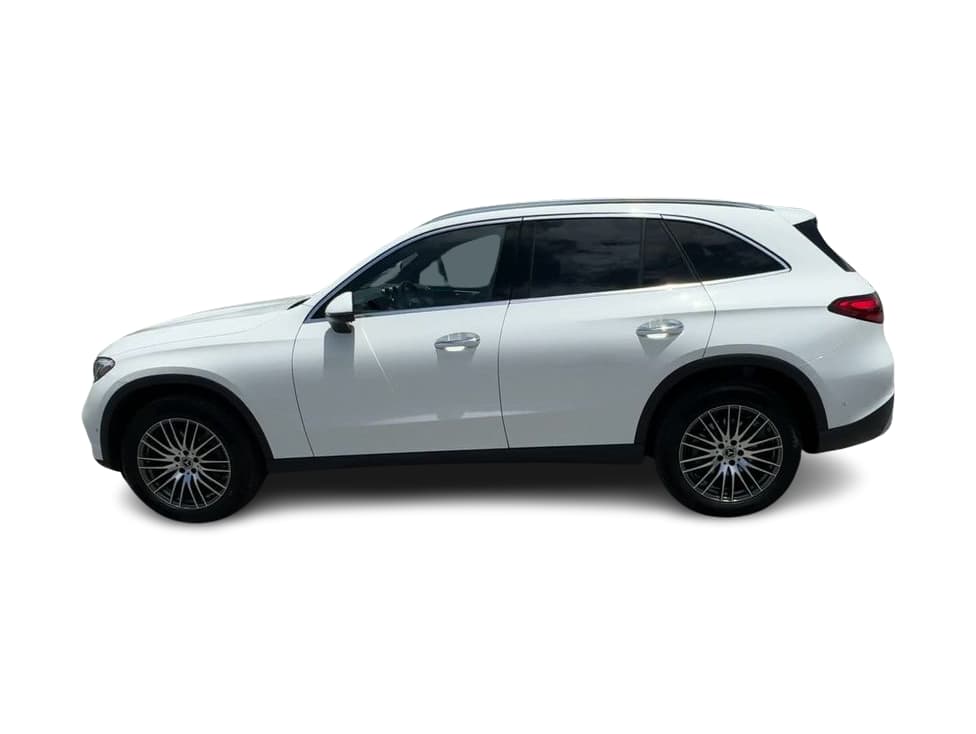 Thumbnail: 2026 Mercedes-Benz GLC - 1