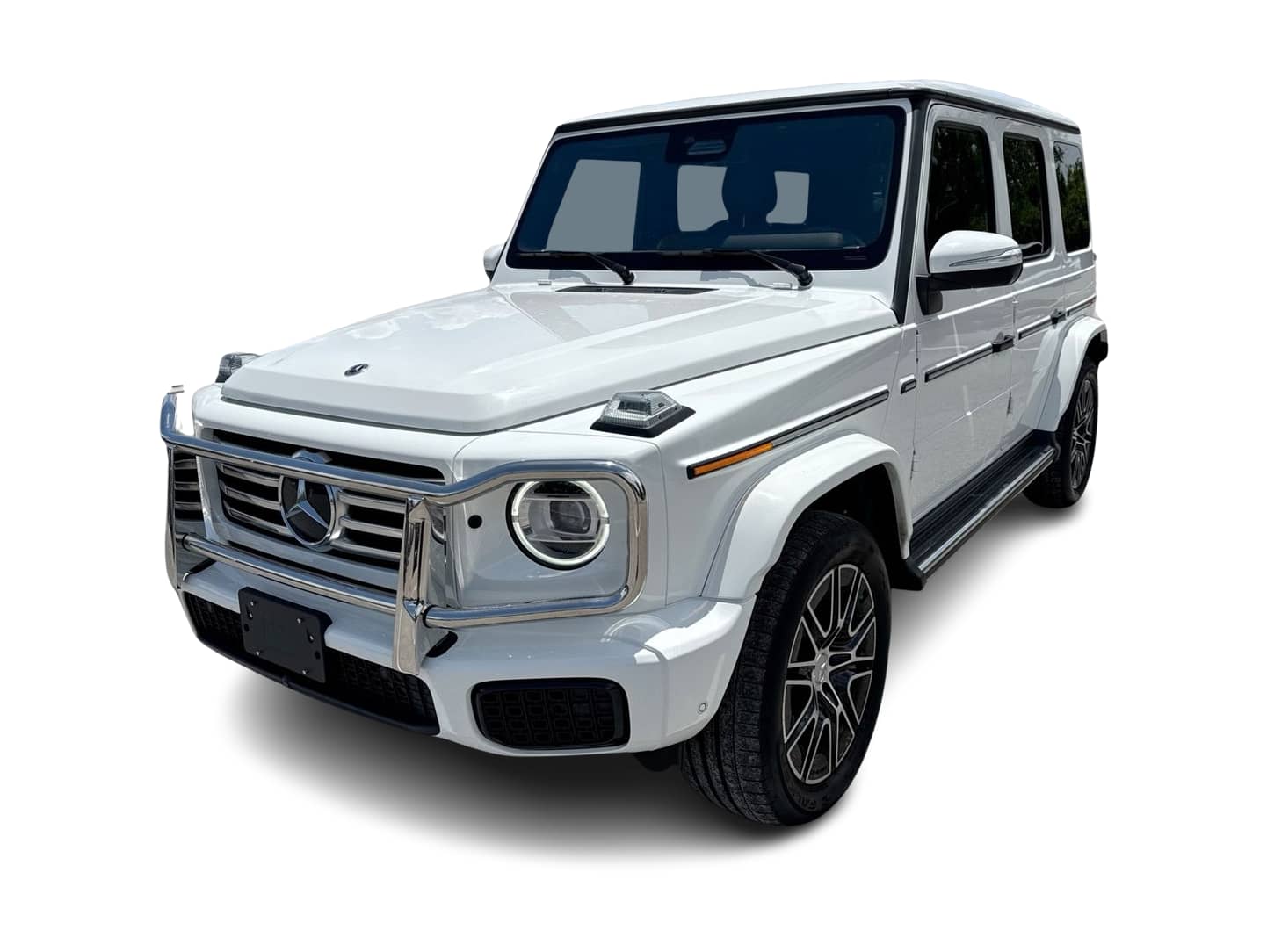 2025 Mercedes-Benz G-Class G 550 -
                  New Port Richey, FL
