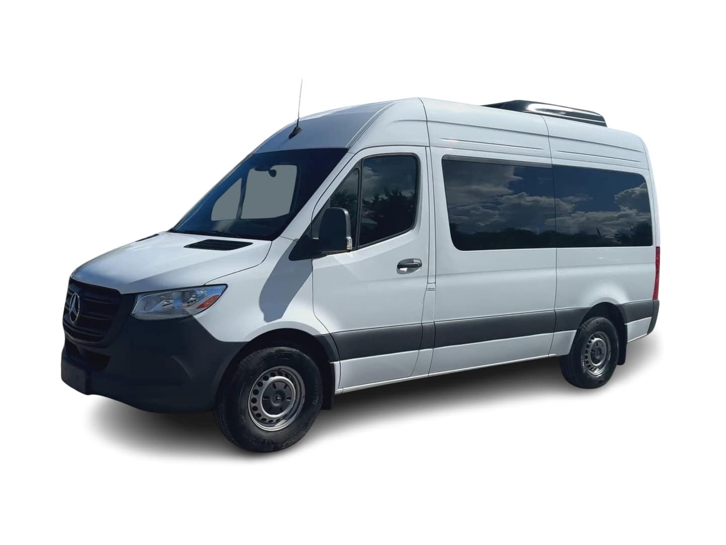 2024 Mercedes-Benz Sprinter 2500 -
                  New Port Richey, FL