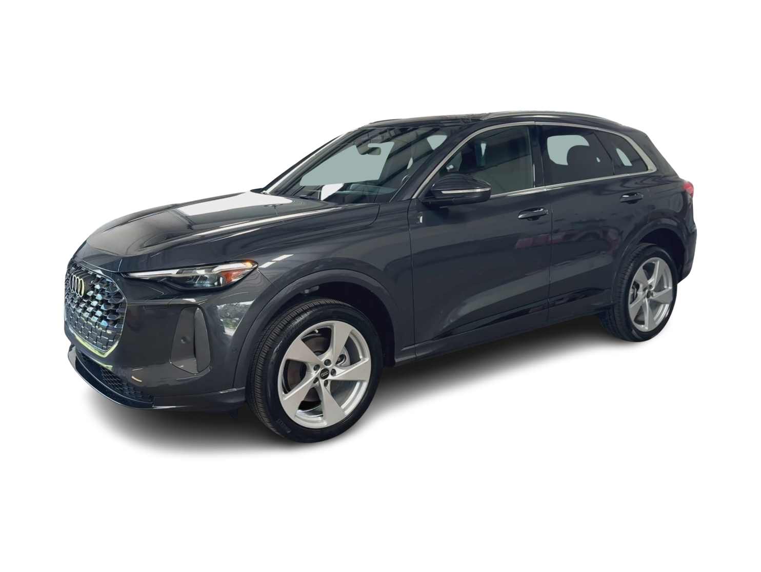 Thumbnail: 2025 Audi Q5 - 1