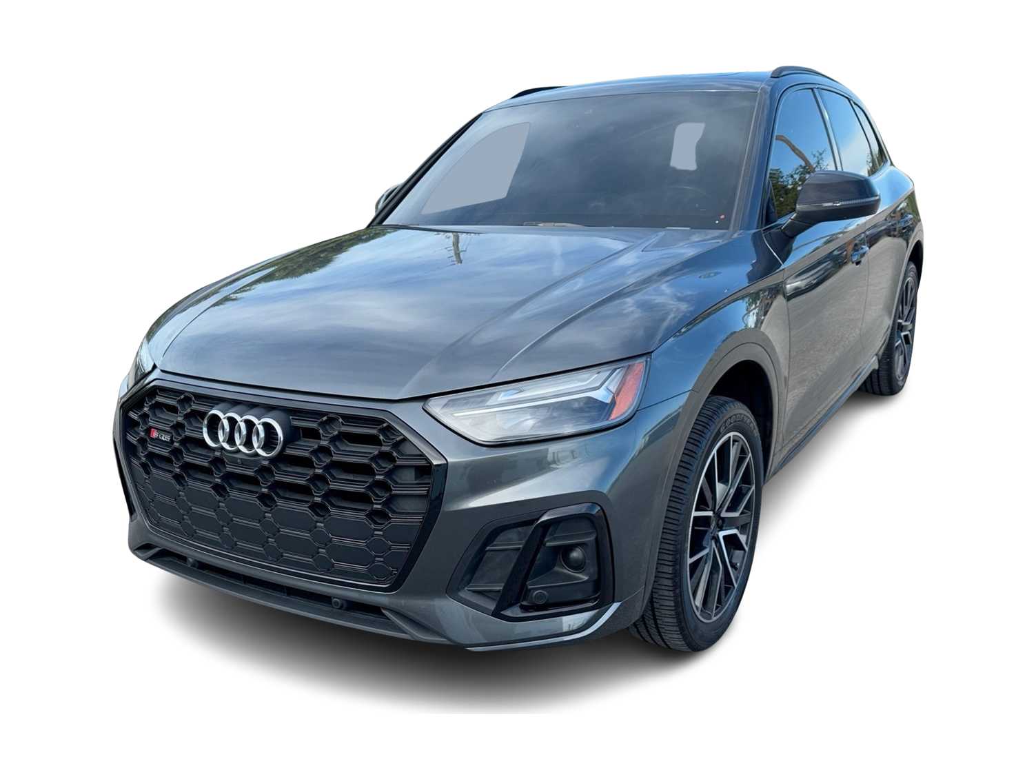2023 Audi SQ5 Premium Plus -
                  New Port Richey, FL