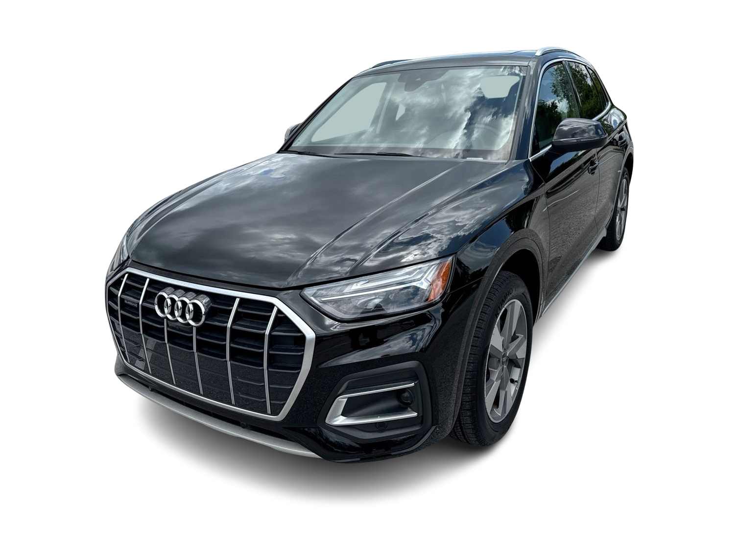 Thumbnail: 2023 Audi Q5 - 1