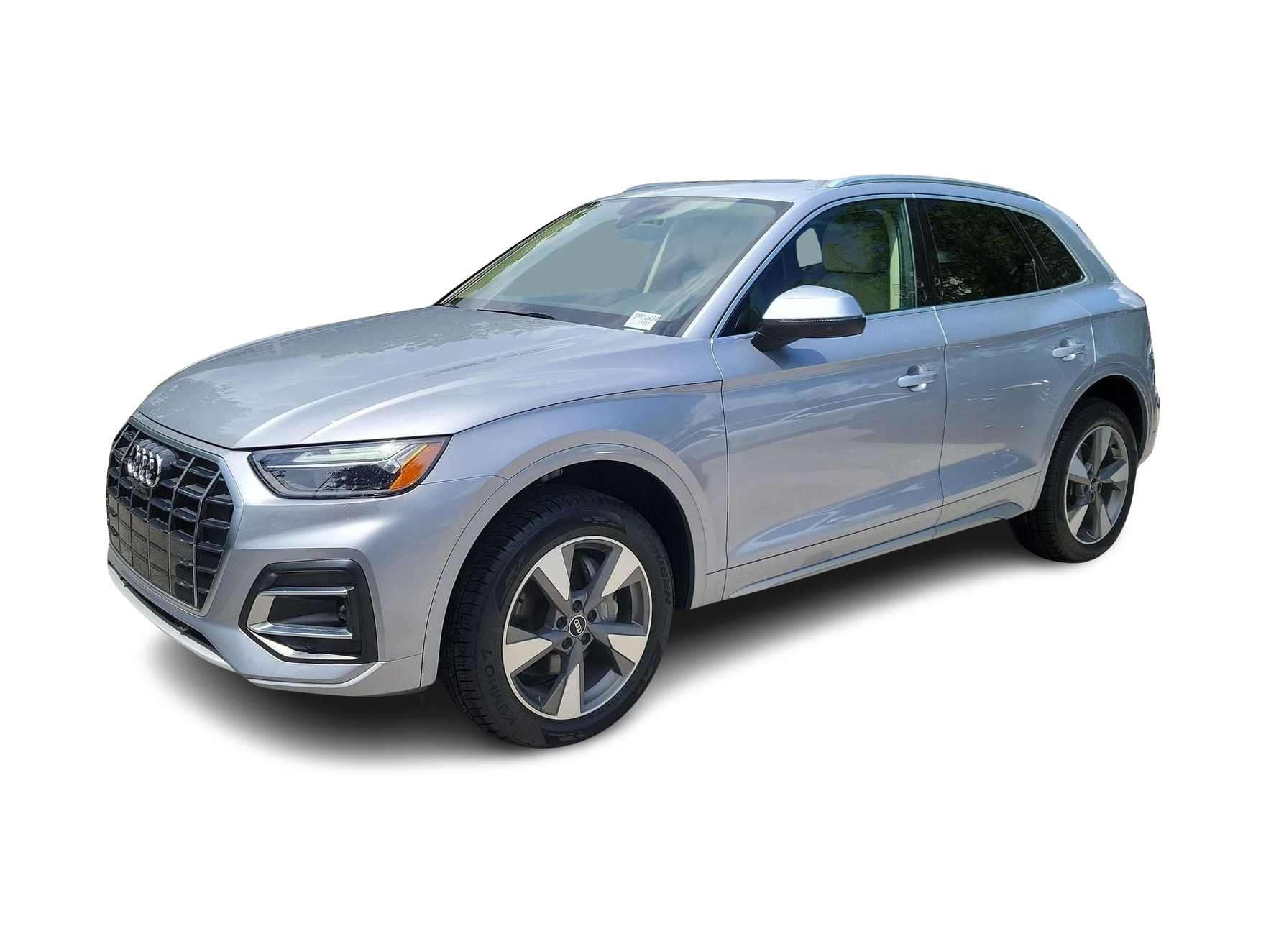 Thumbnail: 2023 Audi Q5 - 1