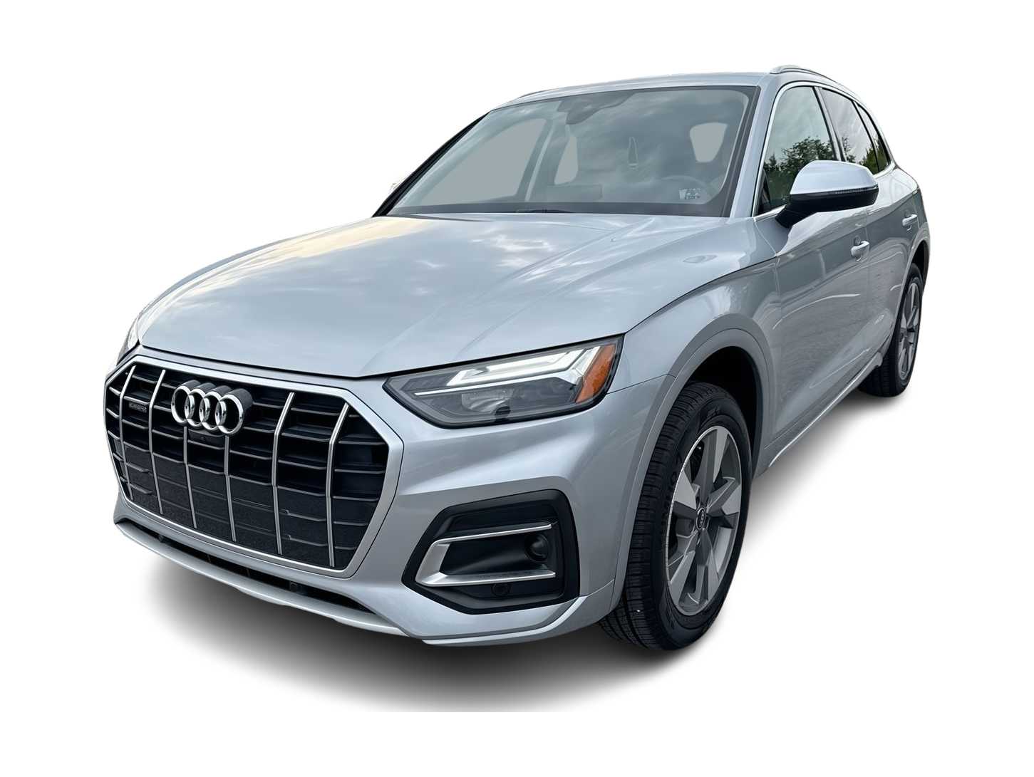 Thumbnail: 2023 Audi Q5 - 1