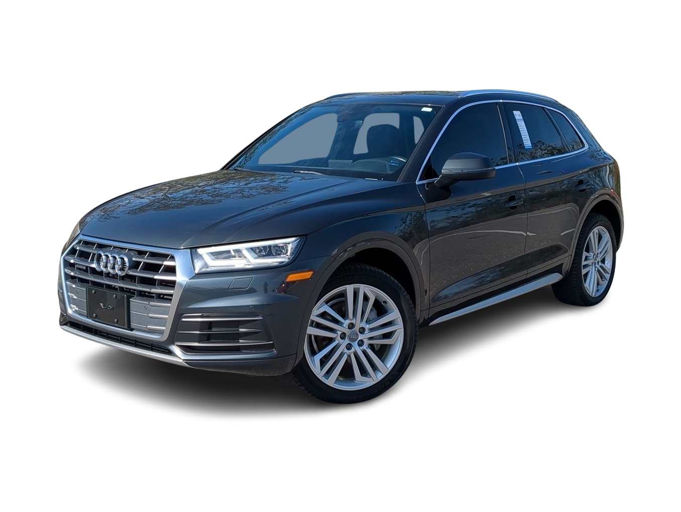 2018 Audi Q5 Premium Plus -
                New Port Richey, FL