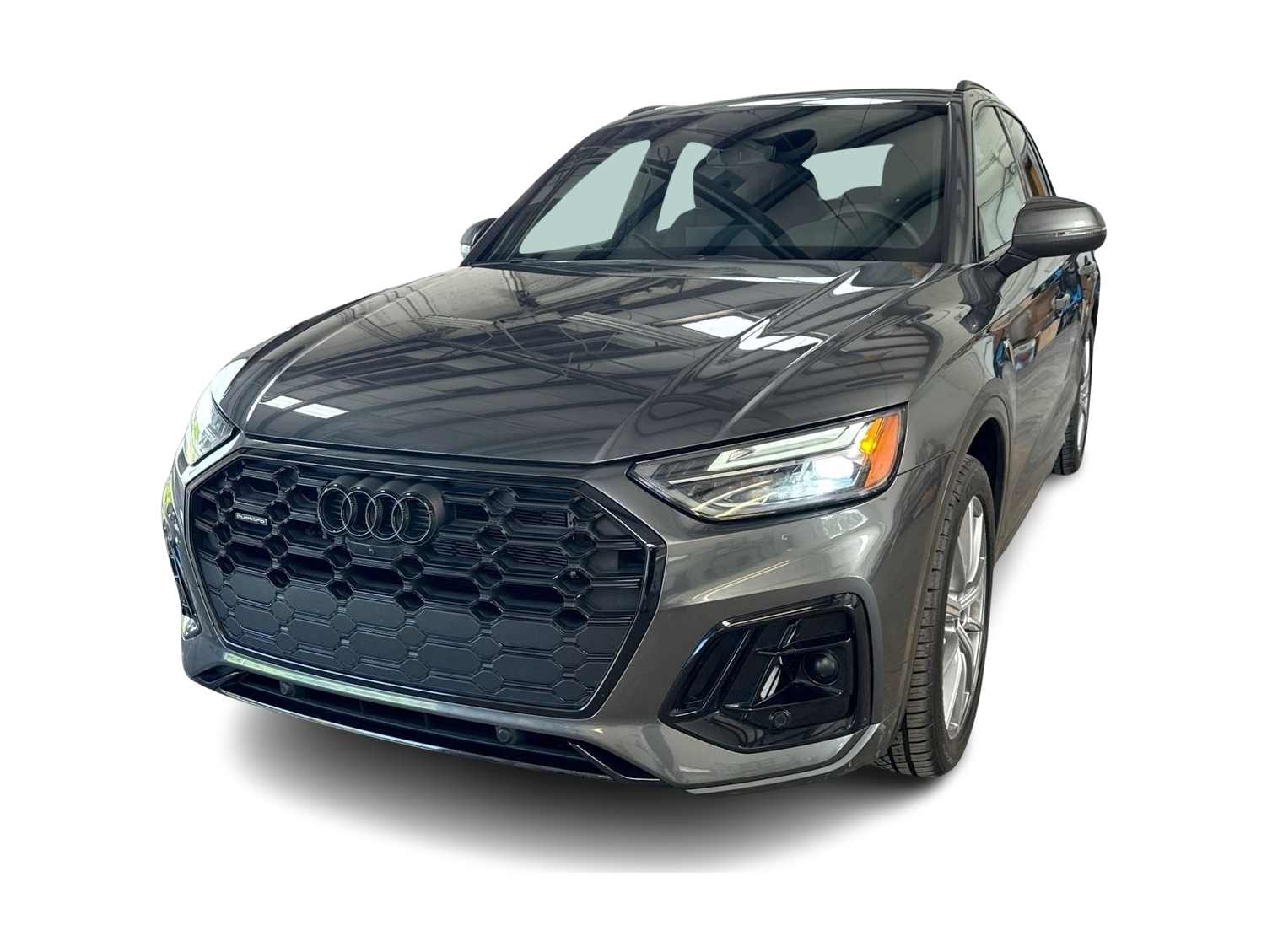 2024 Audi Q5