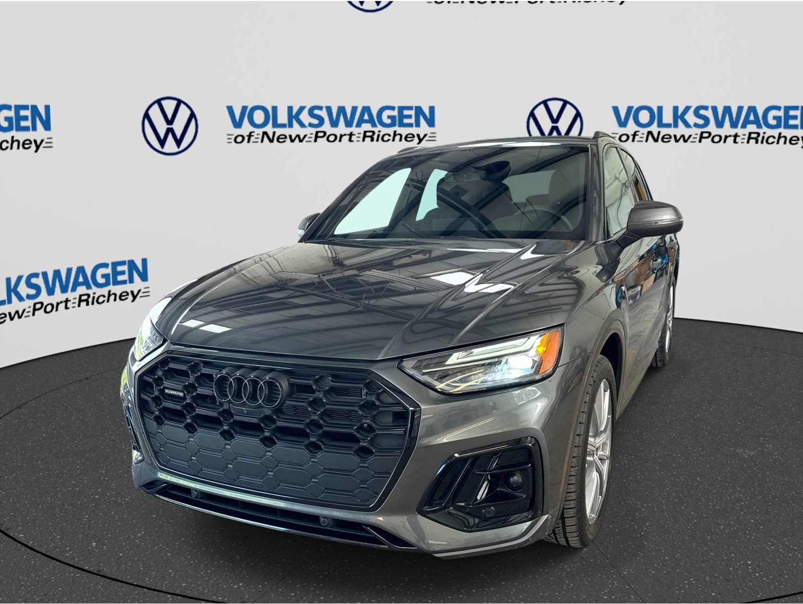 2024 Audi Q5
