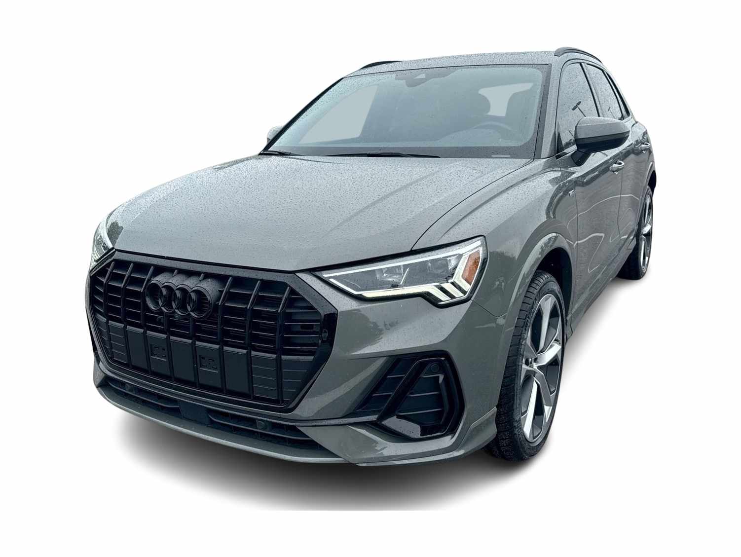 Thumbnail: 2022 Audi Q3 - 1