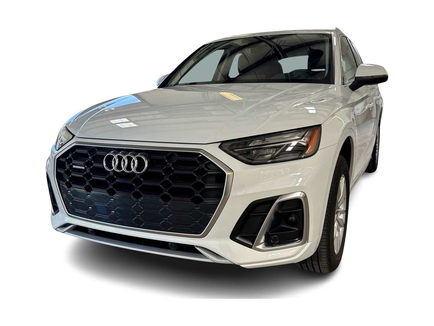 Thumbnail: 2023 Audi Q5 - 1