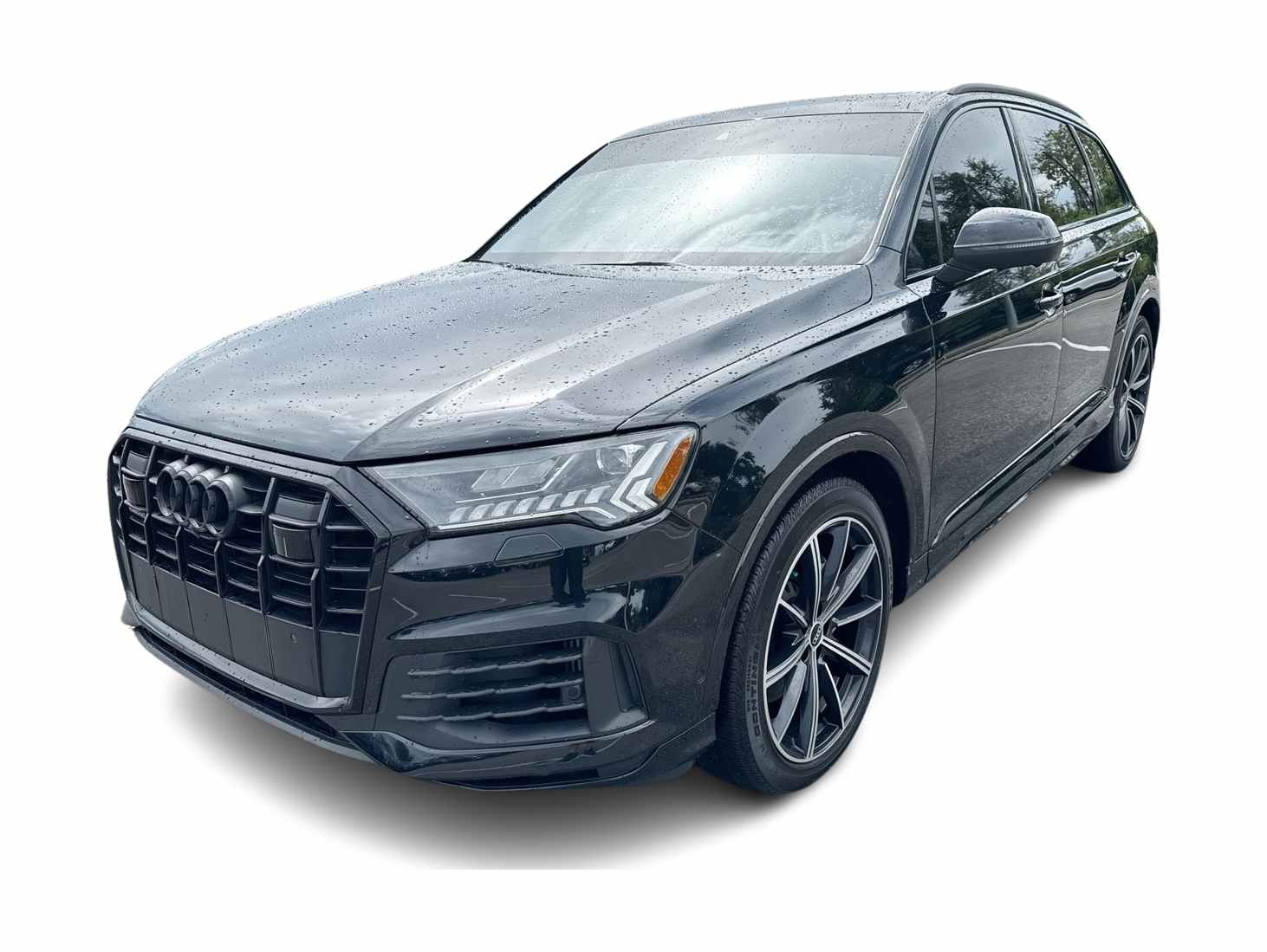 2021 Audi Q7 Prestige -
                  New Port Richey, FL