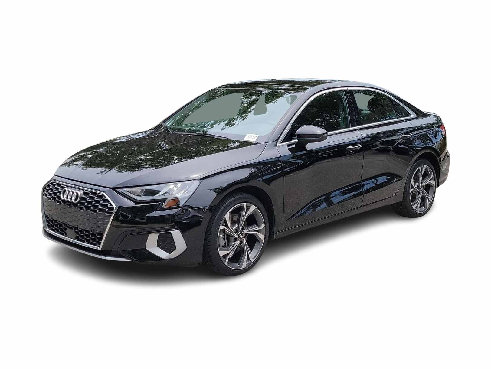 2022 Audi A3 Premium -
                  New Port Richey, FL