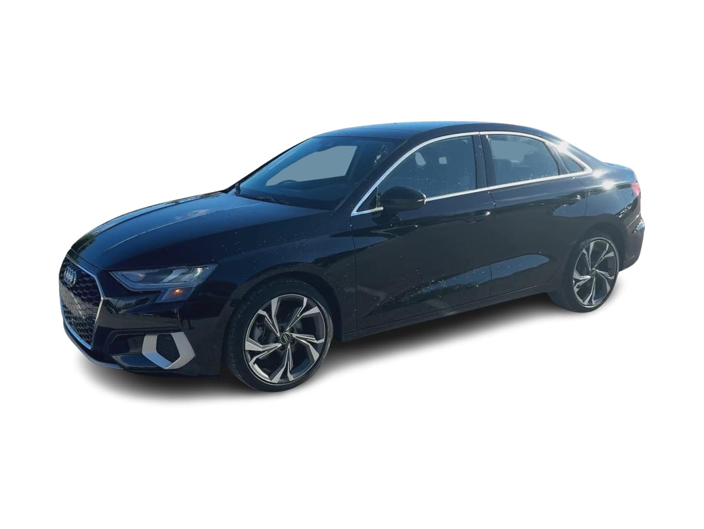2022 Audi A3 Premium -
                  New Port Richey, FL