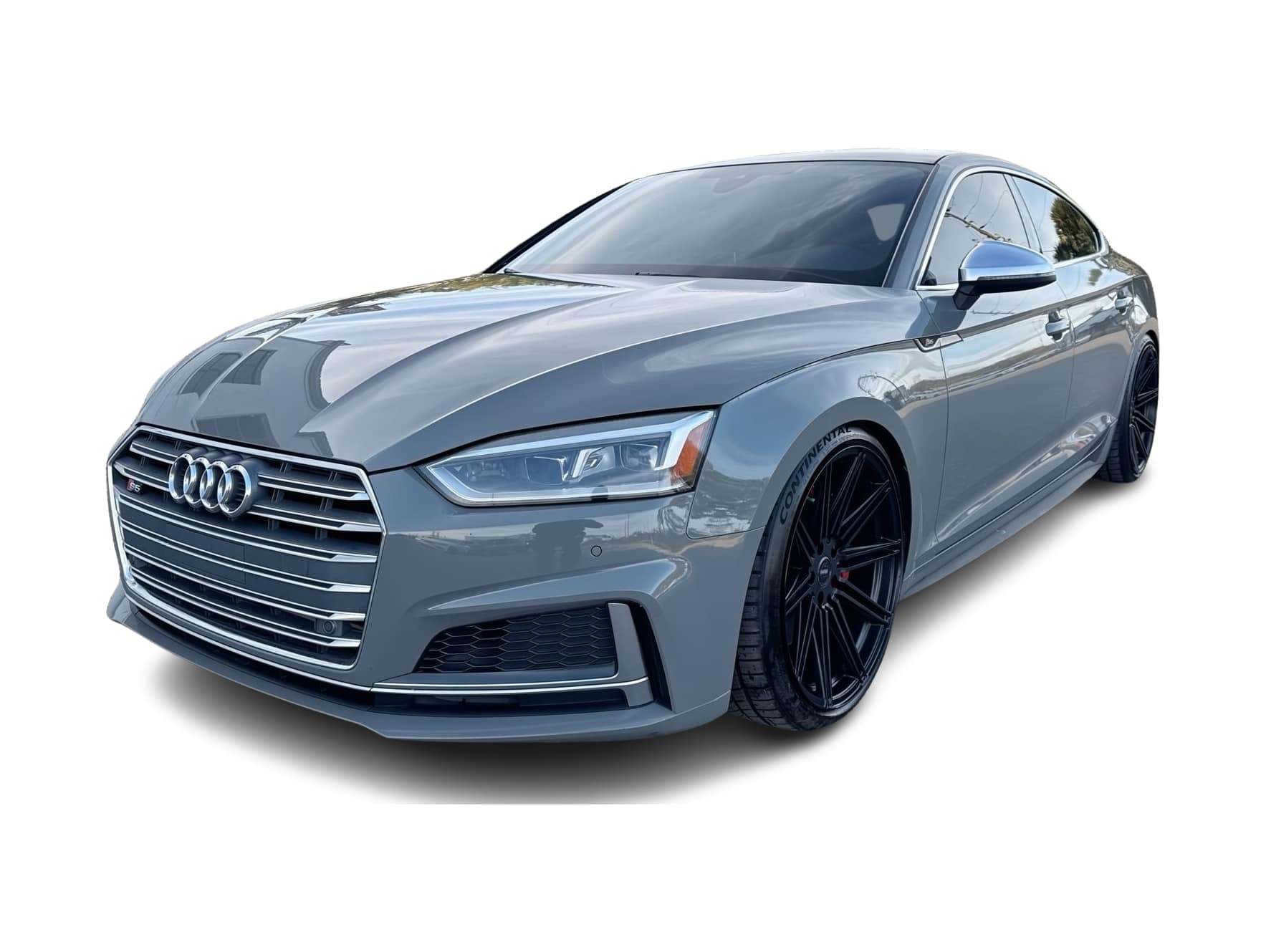 2019 Audi S5 Premium Plus -
                  New Port Richey, FL