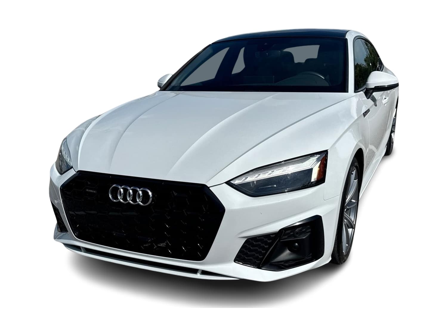 2025 Audi A5 Premium -
                  New Port Richey, FL