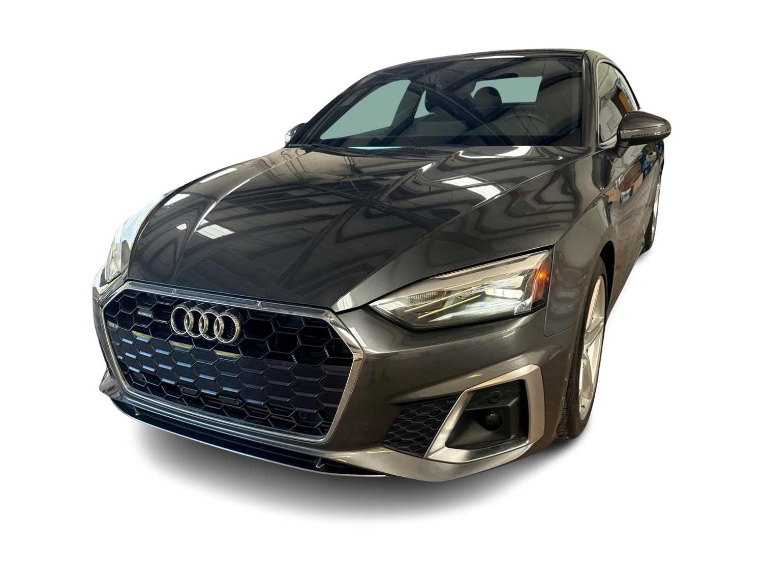2021 Audi A5 Premium -
                  New Port Richey, FL