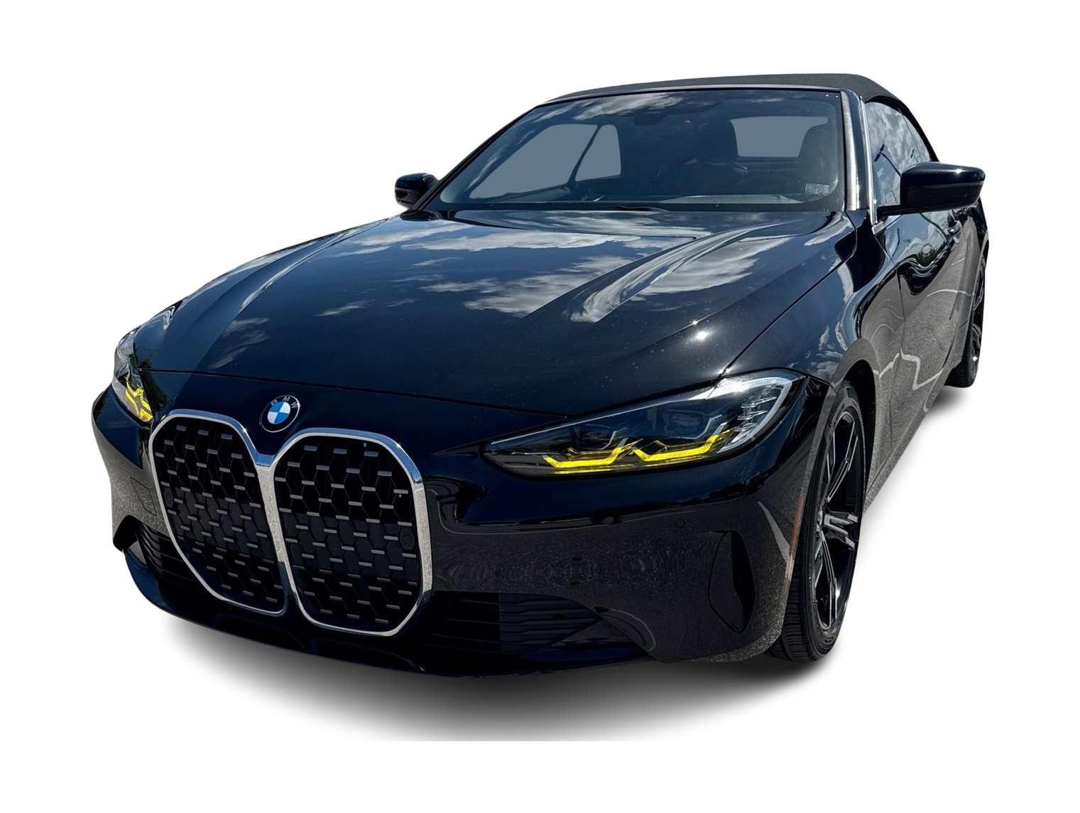 2024 BMW 4 Series 430i -
                  New Port Richey, FL