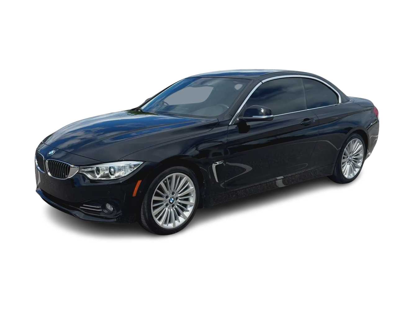 2016 BMW 4 Series 435i -
                  New Port Richey, FL