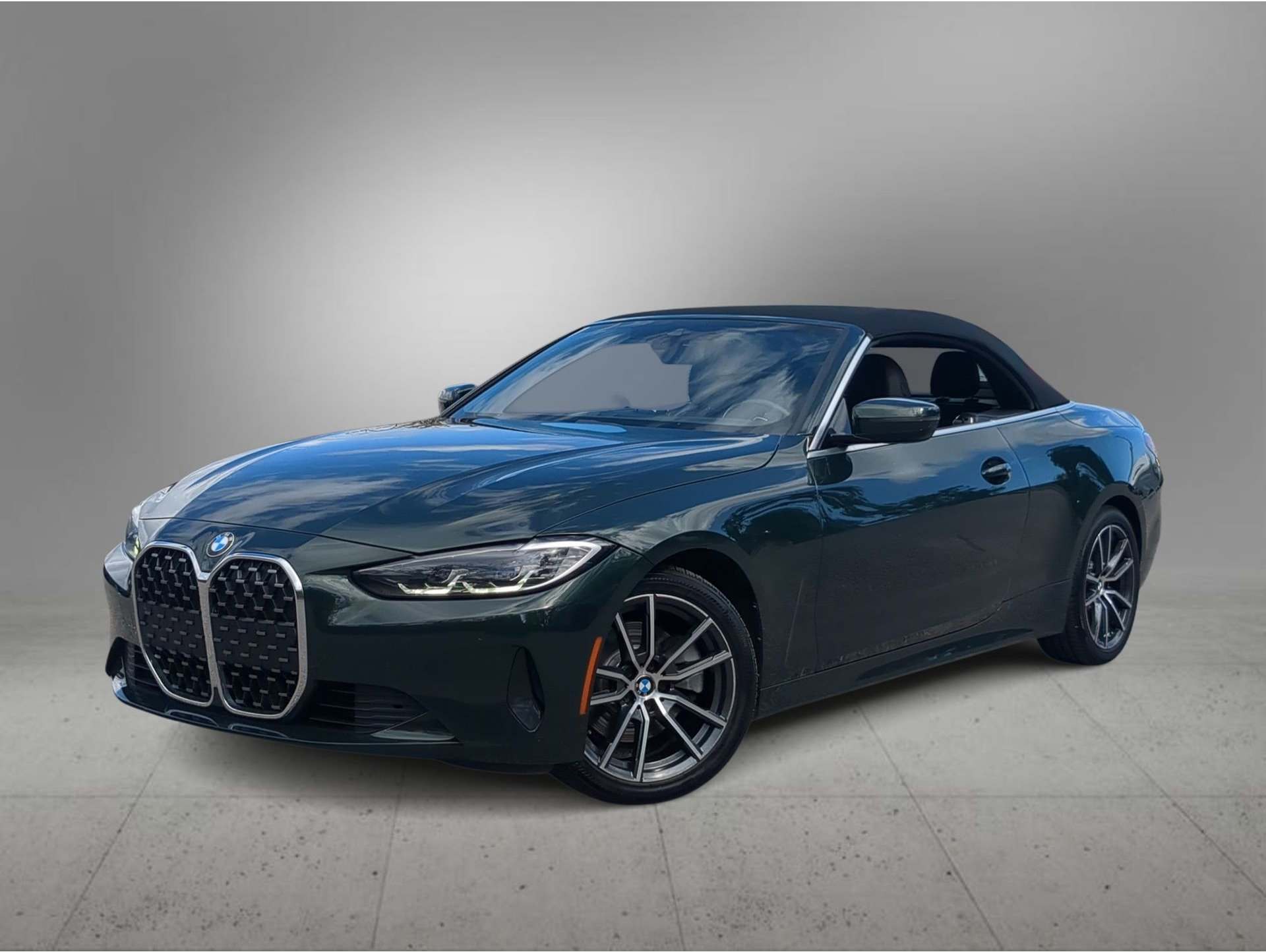 2024 BMW 4 Series 430i's photo