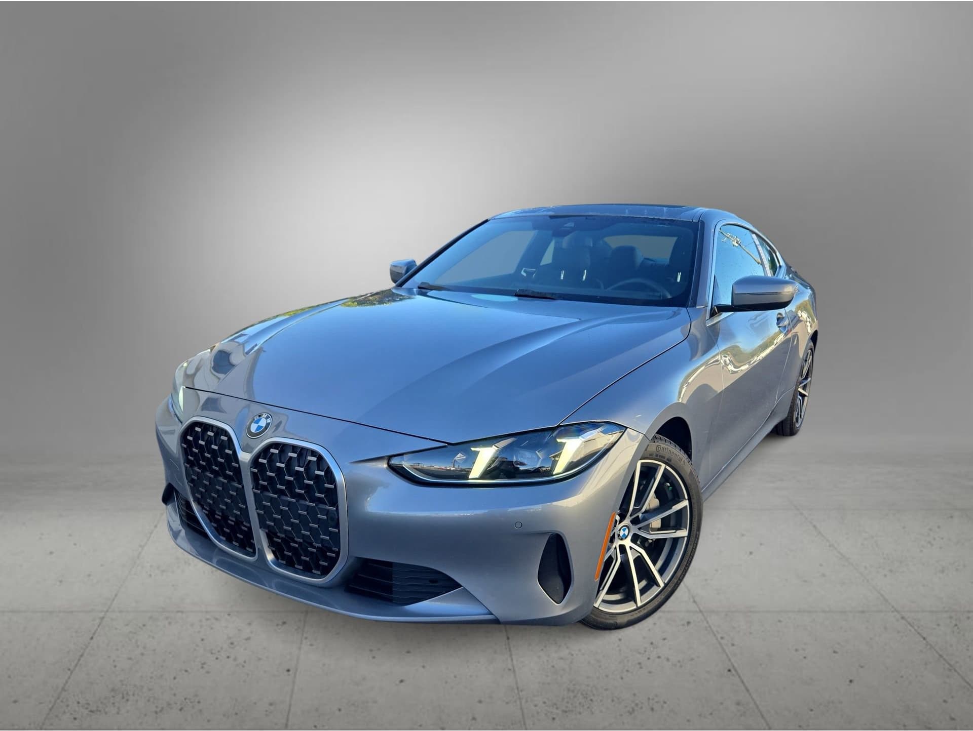 2025 BMW 4 Series 430i's photo