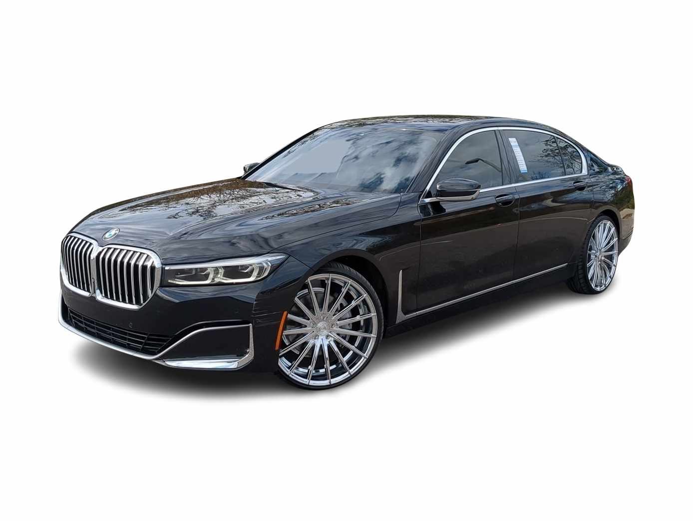 2020 BMW 7 Series 740i -
                New Port Richey, FL