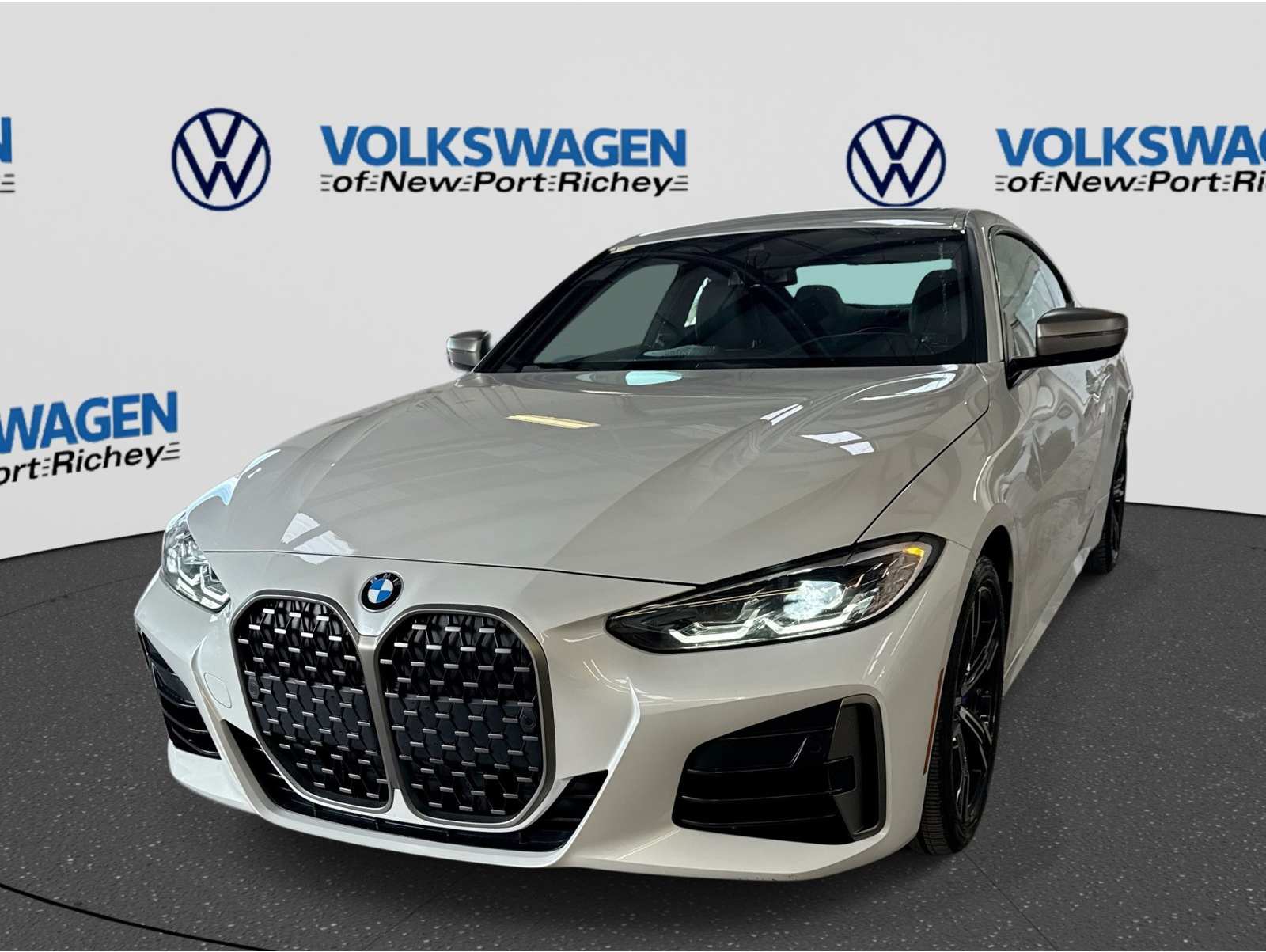 2022 BMW 4 Series M440i