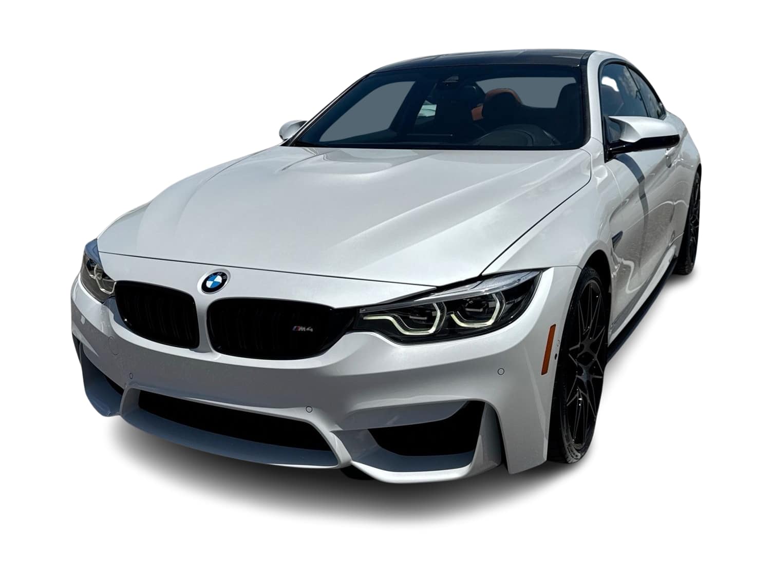 2020 BMW M4 Base -
                  New Port Richey, FL