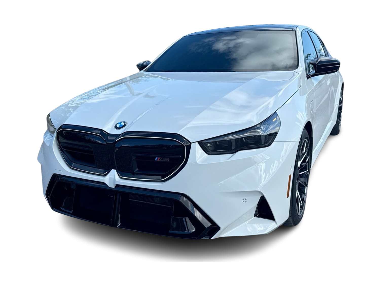 2025 BMW M5 Base -
                  New Port Richey, FL