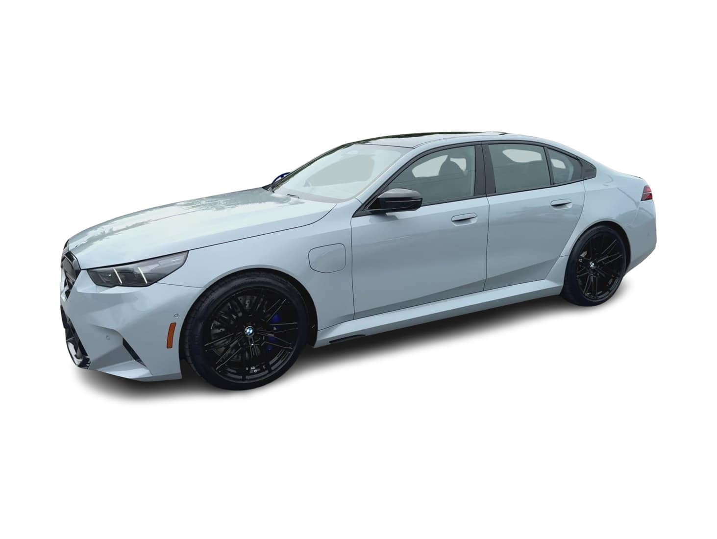 2026 BMW M5 Base -
                  New Port Richey, FL