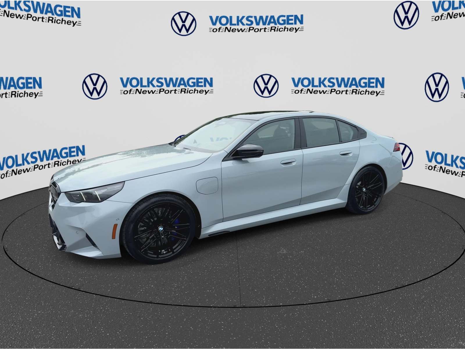 2026 BMW M5