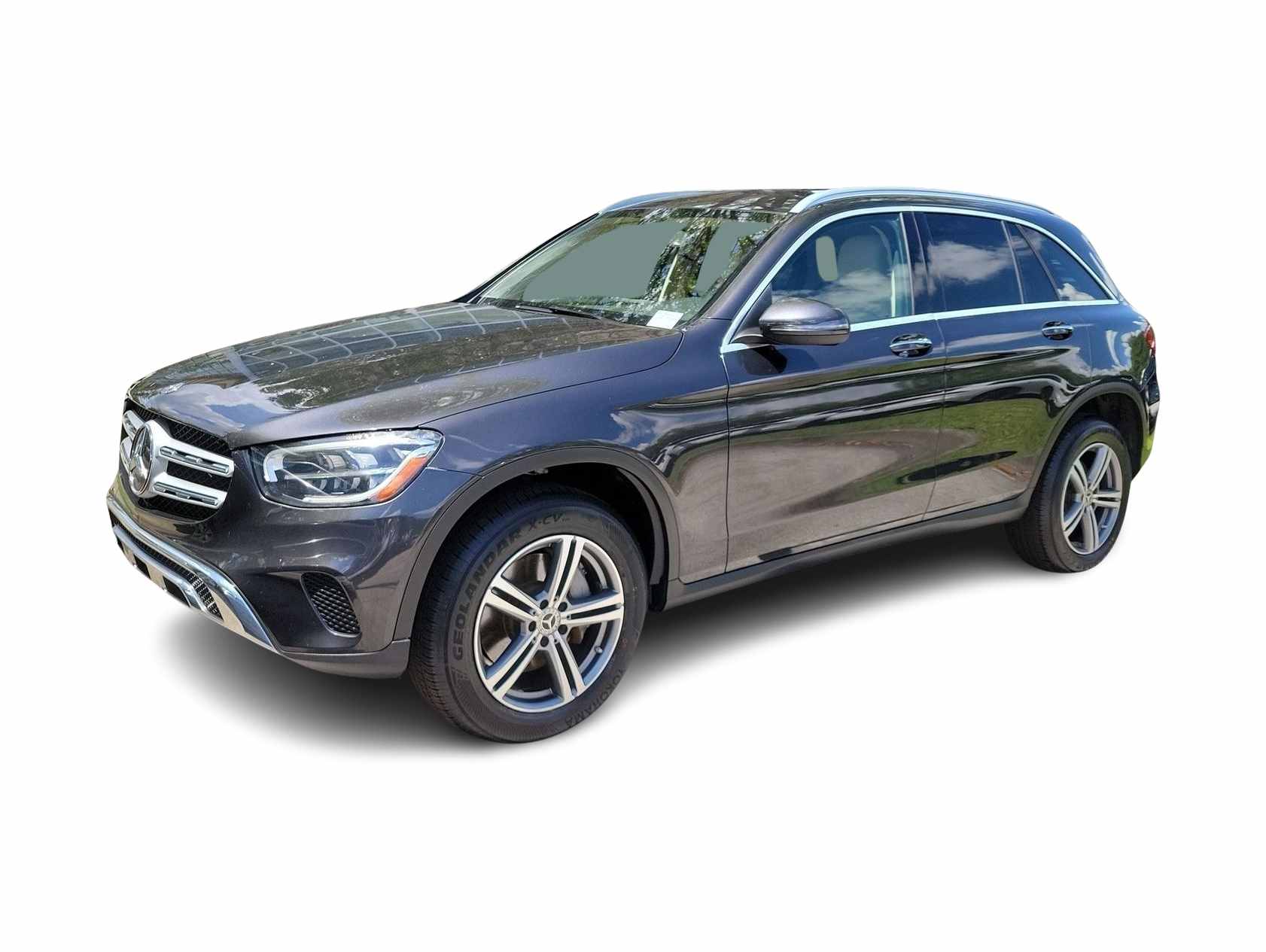 2020 Mercedes-Benz GLC 300 -
                  New Port Richey, FL