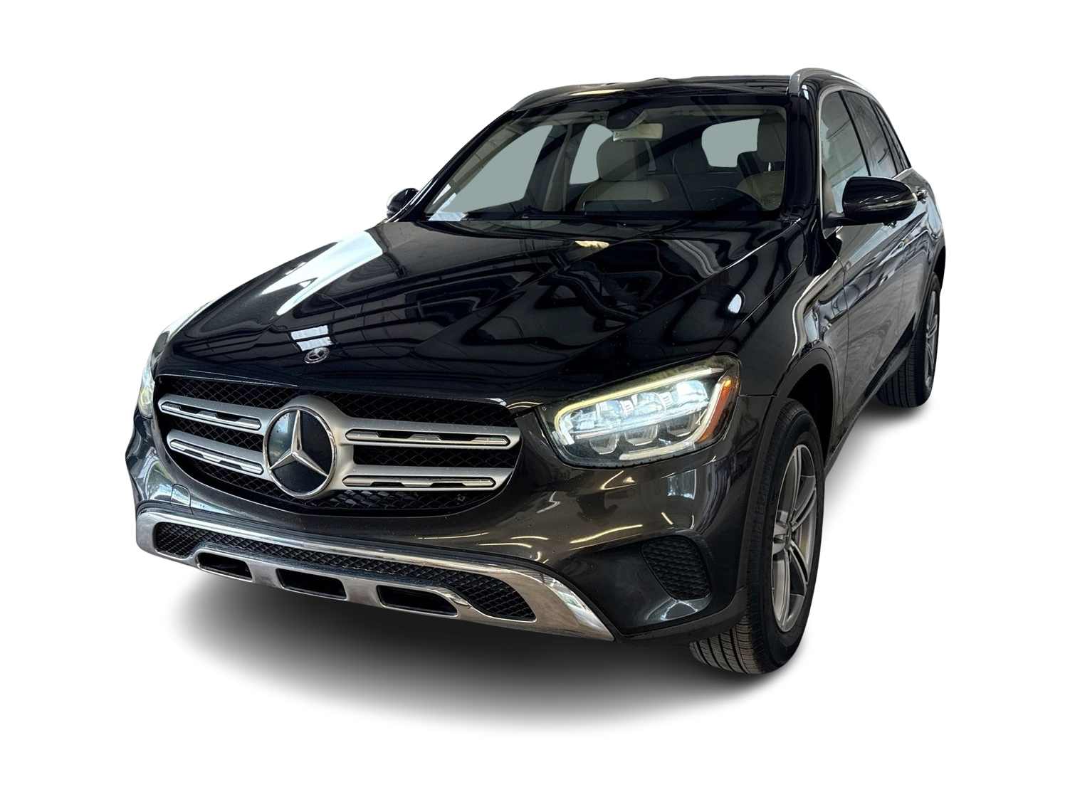 2020 Mercedes-Benz GLC 300 -
                  New Port Richey, FL