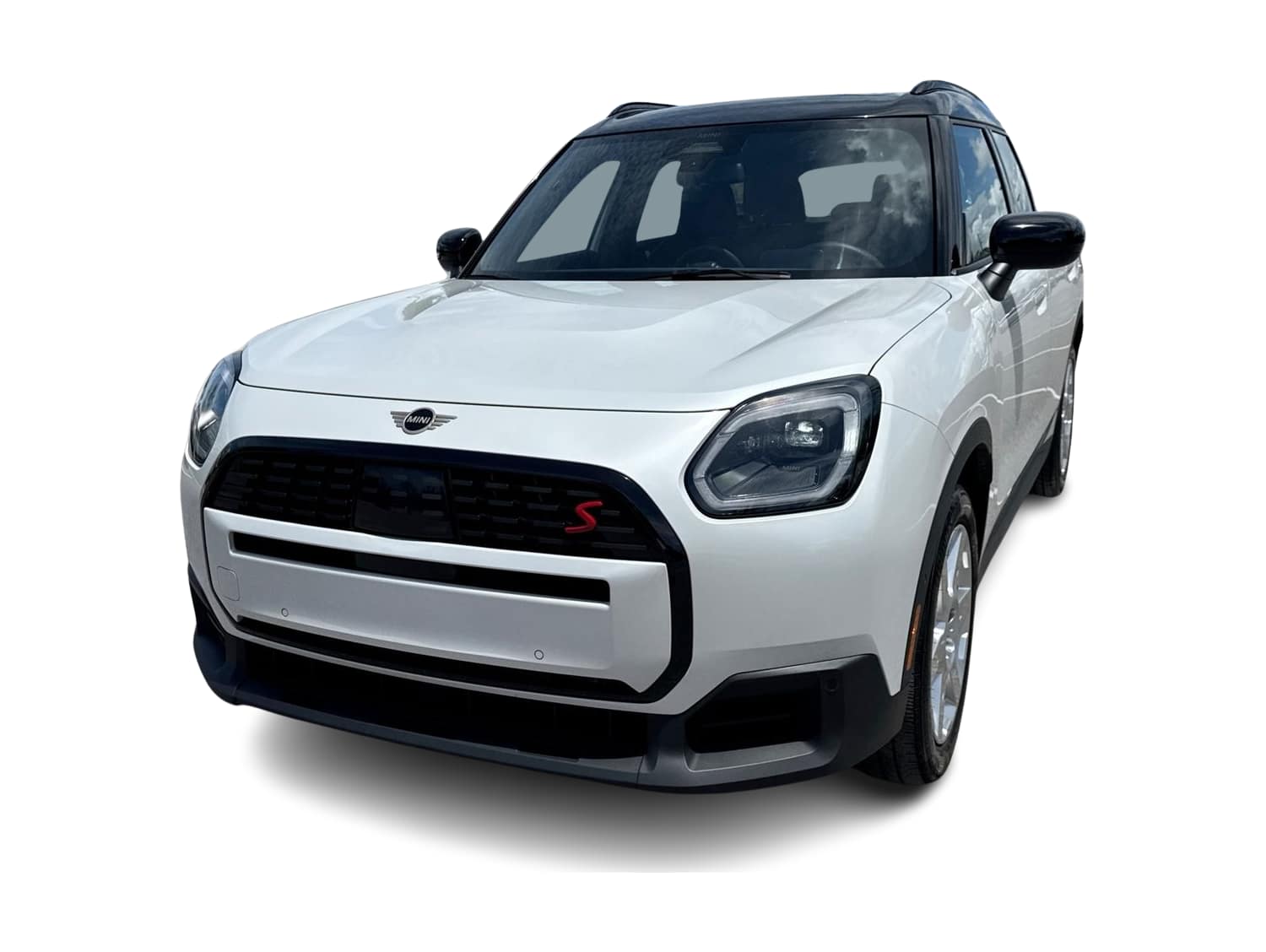 Thumbnail: 2026 MINI Cooper Countryman - 1