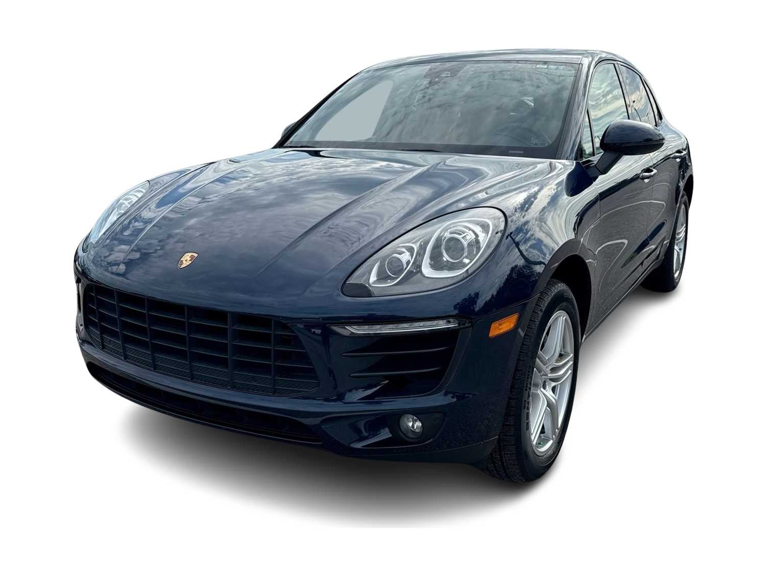 2018 Porsche Macan  -
                  New Port Richey, FL