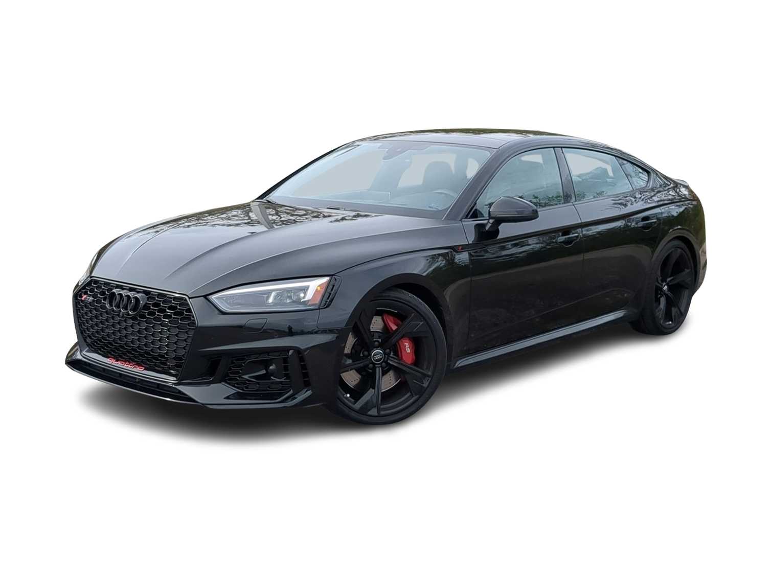 2019 Audi RS 5  -
                New Port Richey, FL