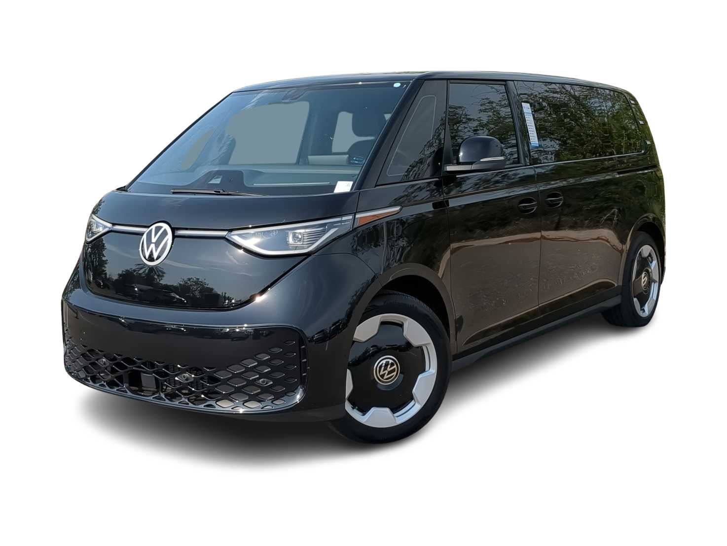 2025 Volkswagen ID.Buzz Pro S -
                  New Port Richey, FL