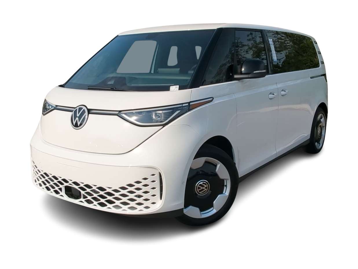 2025 Volkswagen ID.Buzz Pro S -
                  New Port Richey, FL