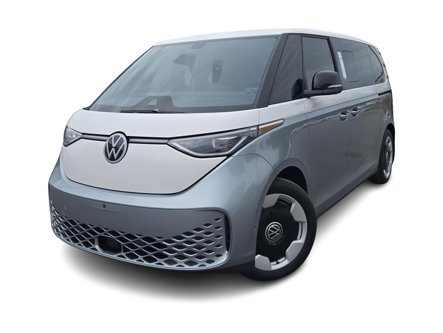 Thumbnail: 2025 Volkswagen ID.Buzz - 1