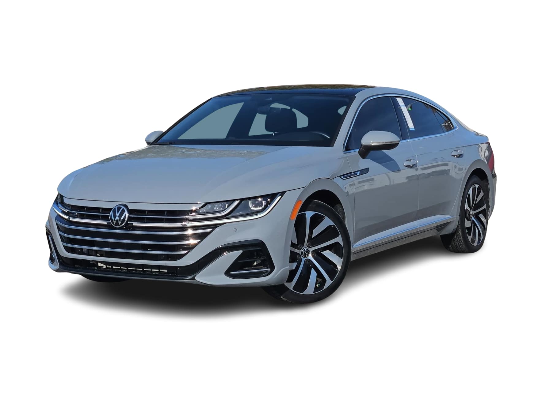 2022 Volkswagen Arteon SEL R-Line -
                  New Port Richey, FL