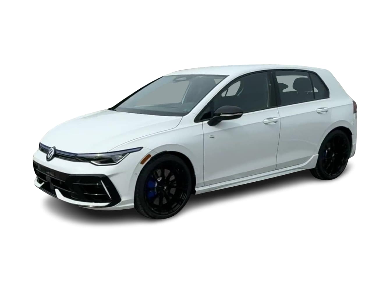 Thumbnail: 2026 Volkswagen Golf - 1