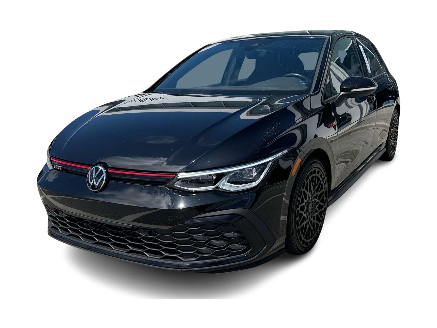 Thumbnail: 2024 Volkswagen Golf - 1
