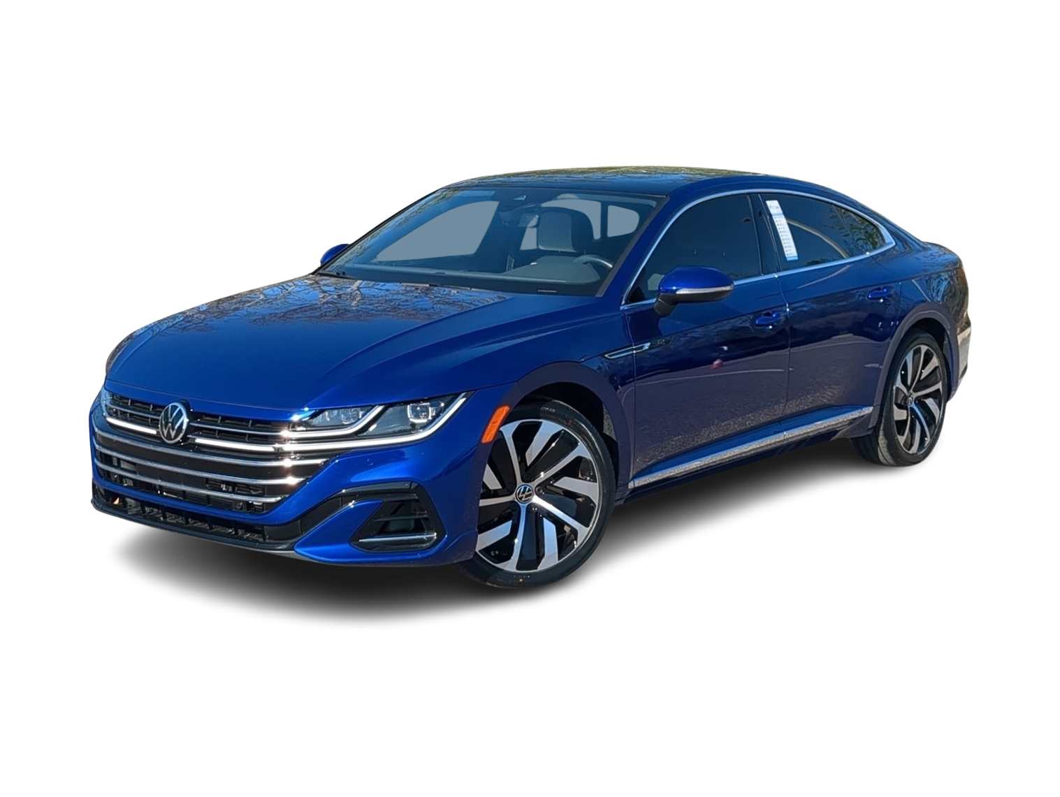 2021 Volkswagen Arteon SEL R-Line -
                New Port Richey, FL