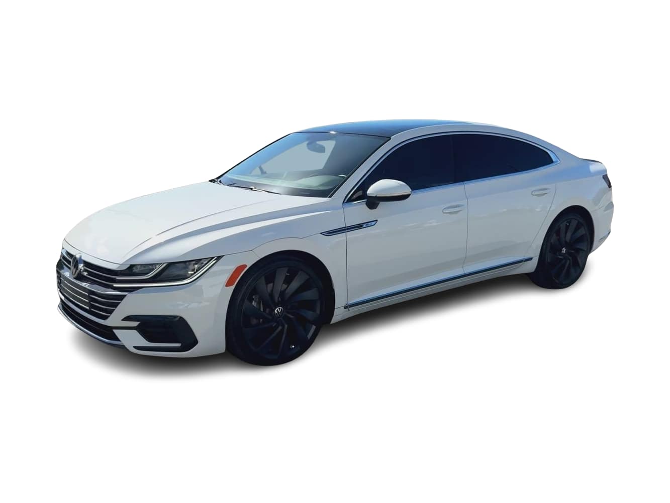 2020 Volkswagen Arteon SEL R-Line -
                  New Port Richey, FL
