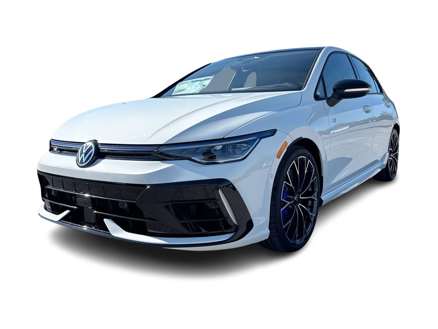 Thumbnail: 2026 Volkswagen Golf - 1