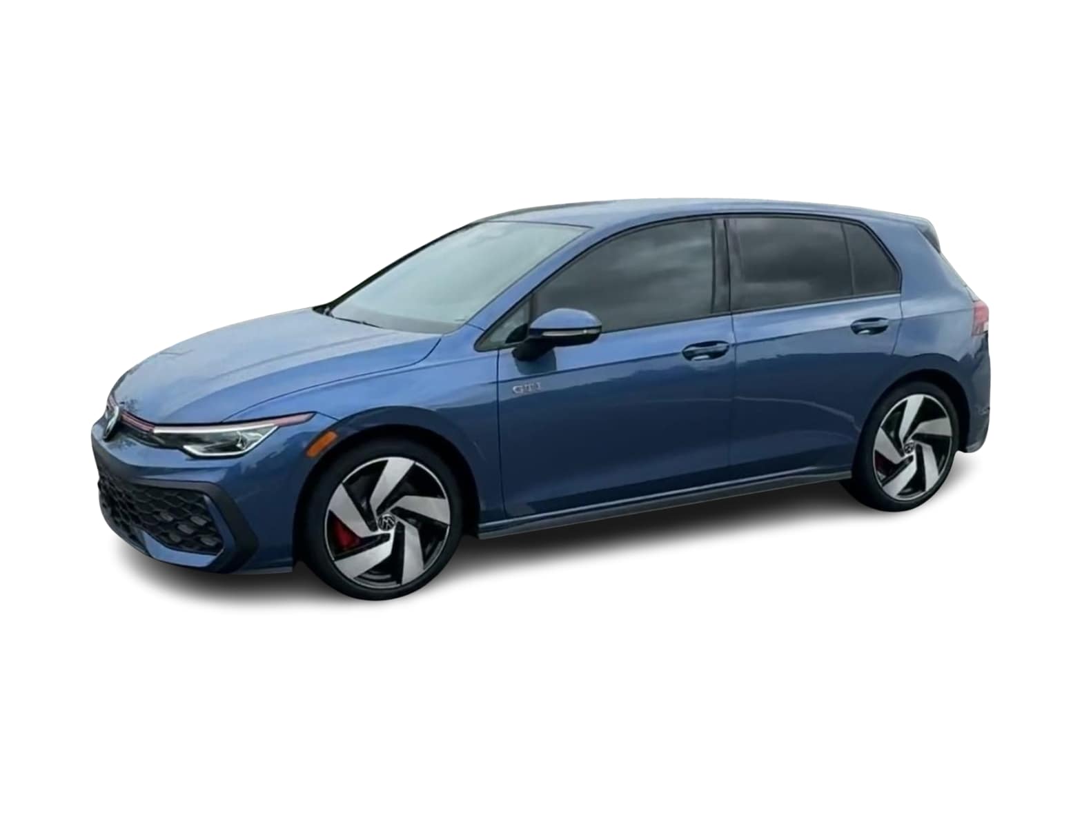 Thumbnail: 2026 Volkswagen Golf - 1
