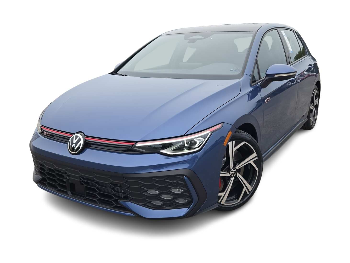 Thumbnail: 2026 Volkswagen Golf - 1