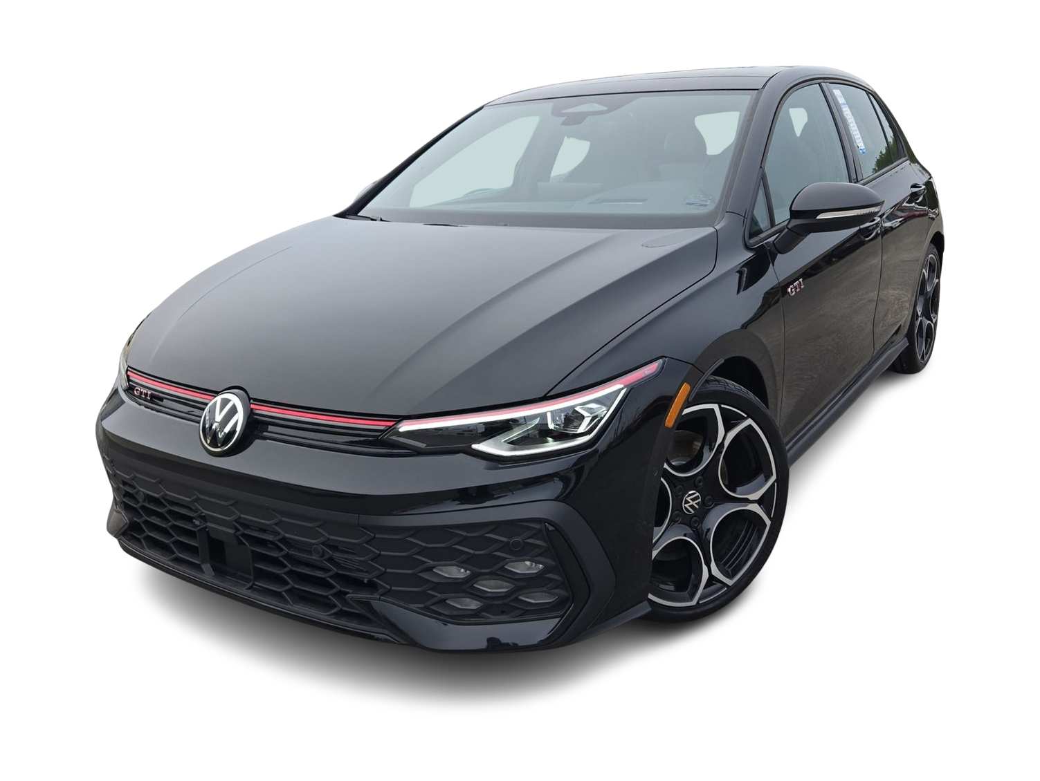Thumbnail: 2026 Volkswagen Golf - 1
