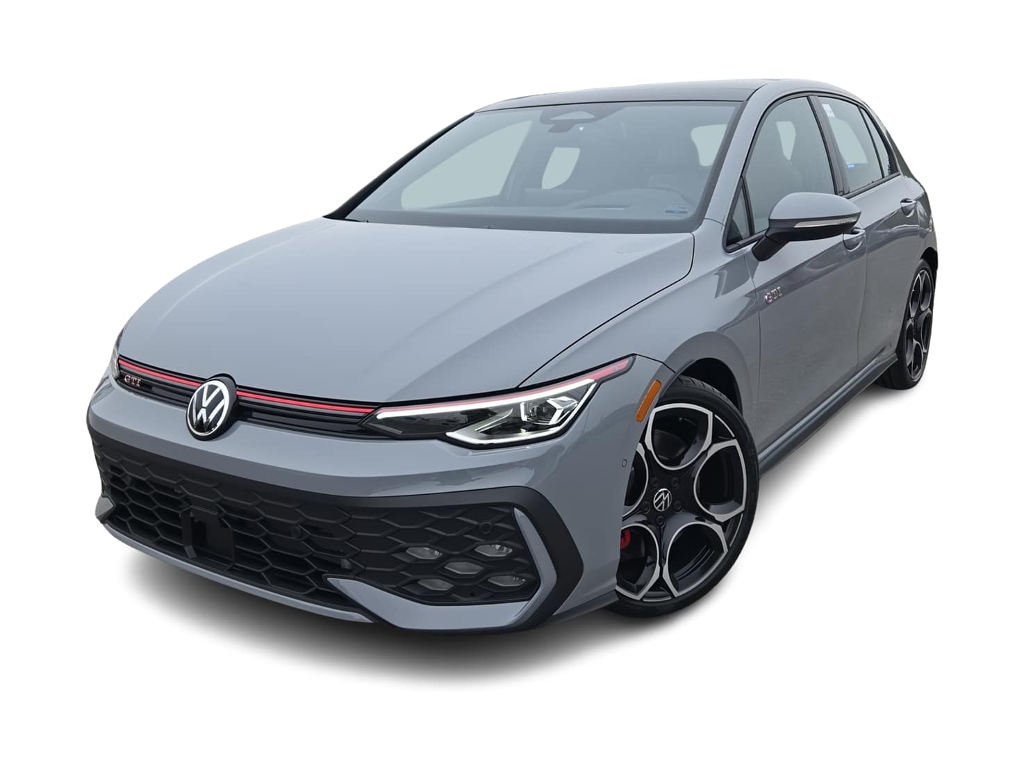 Thumbnail: 2026 Volkswagen Golf - 1
