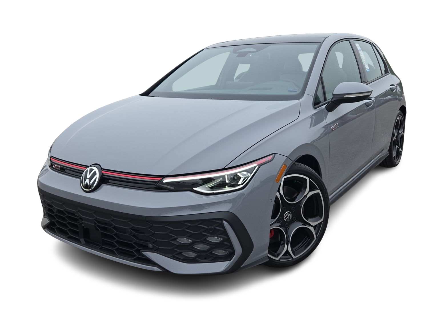 Thumbnail: 2026 Volkswagen Golf - 1