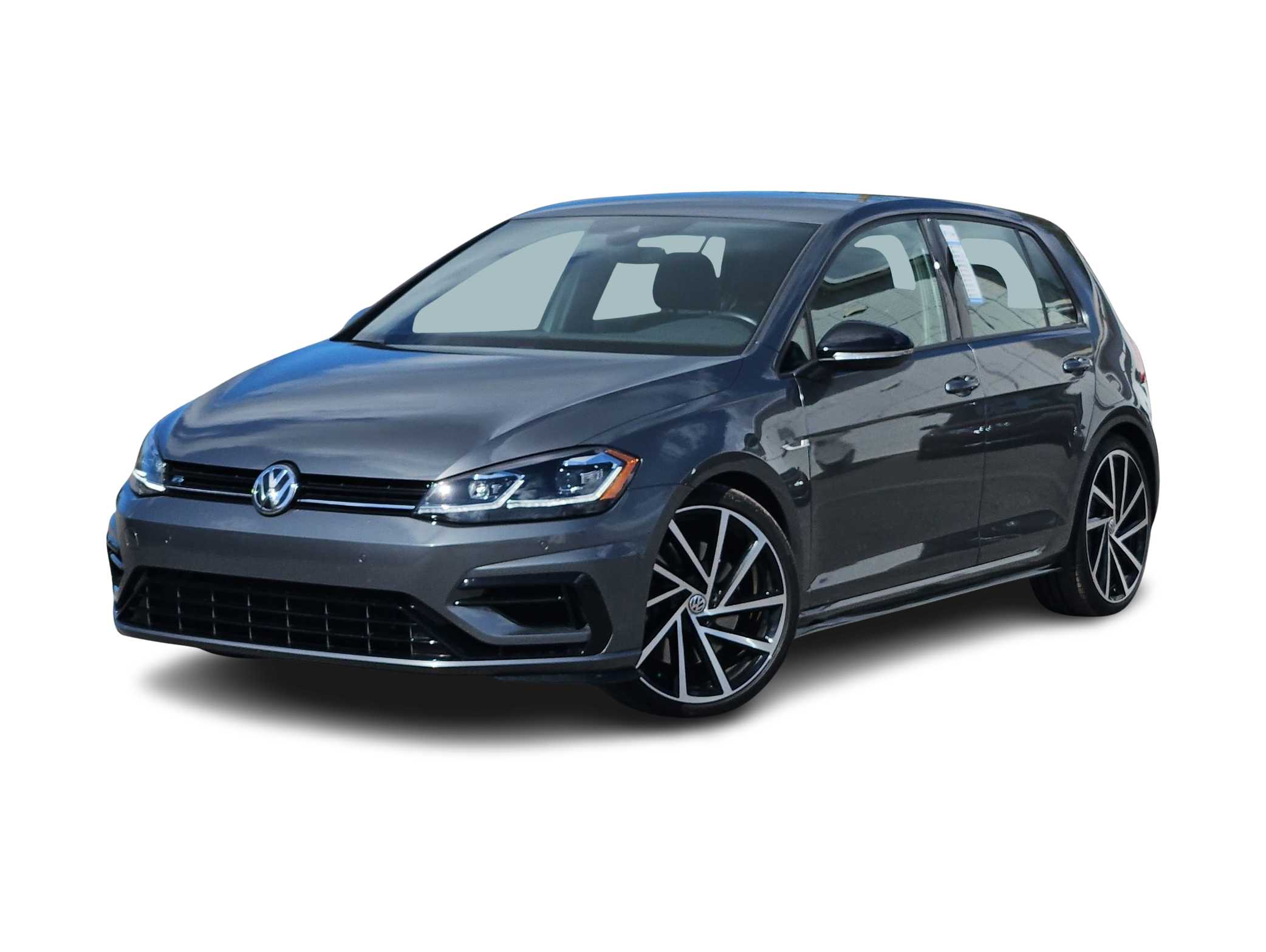 Thumbnail: 2018 Volkswagen Golf - 1